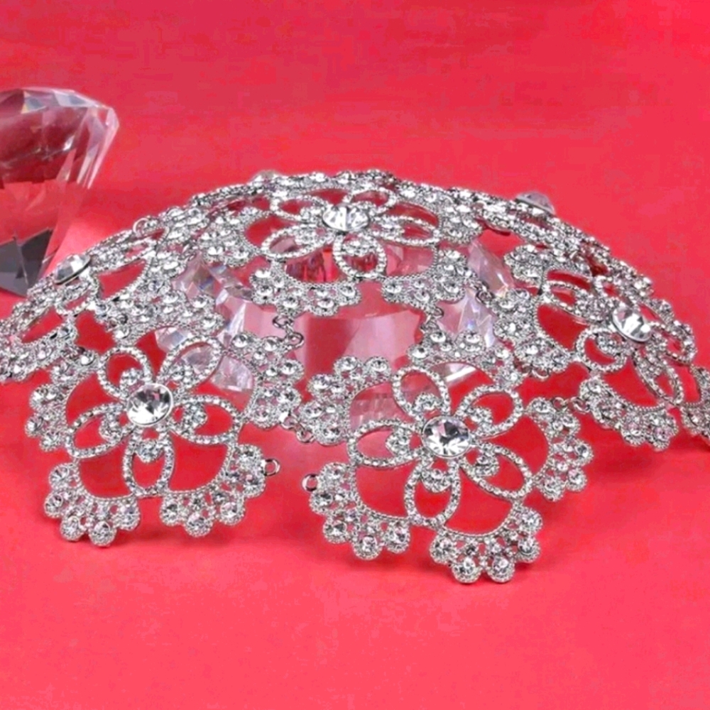 Hair accessory for all your special occasions